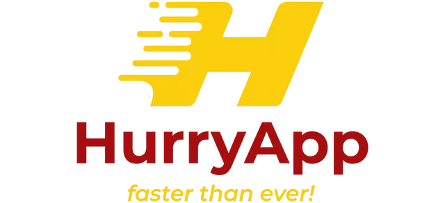 تطبيق HurryApp